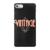 Vintage iPhone 7 Case