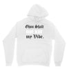 ghou shal Unisex Hoodie