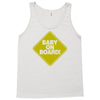 baby on board Tank Top