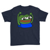 HYPERS PepeHype Youth Tee