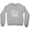 jake and amir oh sheesh y'all Crewneck Sweatshirt