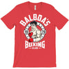 Rock Boxing Club T-Shirt