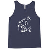 carp fishing Tank Top
