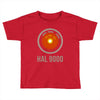 hal 9000 Toddler T-shirt