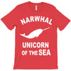 narwhals T-Shirt