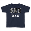 Rest In Peace XXXTentacion Toddler T-shirt
