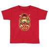 carnival Toddler T-shirt