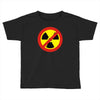 no nukes Toddler T-shirt