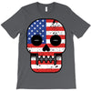 united states till i die T-Shirt