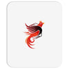 king animas Mousepad
