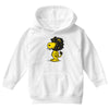 lion cool Youth Hoodie