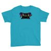 my caged pet monster Youth Tee