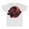 Alien Galaxy All Over Men's T-shirt
