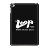 the loop where Chicago rocks 97.9 fm 98 fm radio station iPad Mini 4