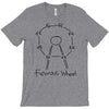 science ferris wheel T-Shirt