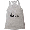 Love Disney Racerback Tank