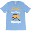 alaska is calling and i must go T-Shirt