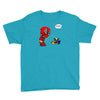 wade! Youth Tee