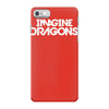 imaging dragons iPhone 7 Case