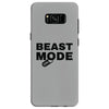 Beast Mode On Samsung Galaxy S8