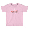 everybody loves ramen Toddler T-shirt