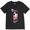 pixie girl V-Neck Tee