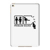 problem solved 2 iPad Mini 4