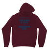 every time Unisex Hoodie
