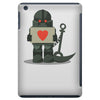 nautilus love iPad Mini