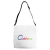 ciara Adjustable Strap Totes
