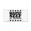 najlepszy azef License Plate