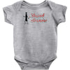 beach service Baby Bodysuit