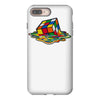 rubik's cube iPhone 8 Plus