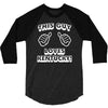 this guy loves kentucky   copy 3/4 Sleeve Shirt