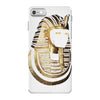 psusennes mmxii iPhone 7 Case