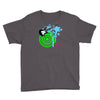 guitar retro music Youth Tee