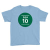 fahrie77 Youth Tee