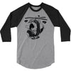 penguin pilot 3/4 Sleeve Shirt