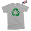 rock paper scissors Exclusive T-shirt