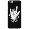 stand for heavy metal iPhone 6/6s Case