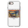 Edvard Munch Skrik iPhone 8