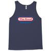 the good old days Tank Top