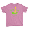 opulence, i has it Youth Tee