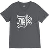 new d12 rap hip hop music classic logo V-Neck Tee