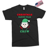 christmas baking team crew elf Exclusive T-shirt