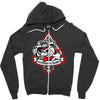watup Zipper Hoodie
