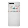 goatee beard mustache iPhone 7 Plus Case