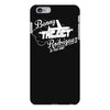 benny the jet iPhone 6 Plus/6s Plus Case