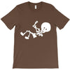 baby skeleton T-Shirt