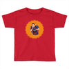 suarez art Toddler T-shirt